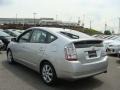 Classic Silver Metallic - Prius Hybrid Touring Photo No. 4