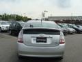 Classic Silver Metallic - Prius Hybrid Touring Photo No. 5