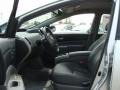 Classic Silver Metallic - Prius Hybrid Touring Photo No. 7