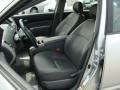 Classic Silver Metallic - Prius Hybrid Touring Photo No. 8