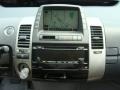 Classic Silver Metallic - Prius Hybrid Touring Photo No. 11
