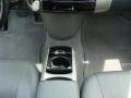 Classic Silver Metallic - Prius Hybrid Touring Photo No. 12