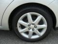 Classic Silver Metallic - Prius Hybrid Touring Photo No. 14