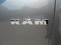 Mineral Gray Metallic - Ram 1500 ST Quad Cab Photo No. 17