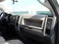 2010 Mineral Gray Metallic Dodge Ram 1500 ST Quad Cab  photo #27