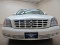White Diamond - DeVille DTS Sedan Photo No. 3