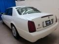 White Diamond - DeVille DTS Sedan Photo No. 6