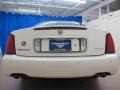 White Diamond - DeVille DTS Sedan Photo No. 7