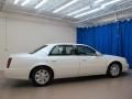 White Diamond - DeVille DTS Sedan Photo No. 10