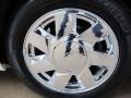 White Diamond - DeVille DTS Sedan Photo No. 11