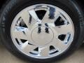 White Diamond - DeVille DTS Sedan Photo No. 12