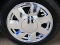 White Diamond - DeVille DTS Sedan Photo No. 13
