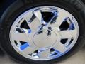 White Diamond - DeVille DTS Sedan Photo No. 14
