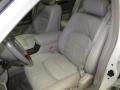 White Diamond - DeVille DTS Sedan Photo No. 19