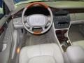 White Diamond - DeVille DTS Sedan Photo No. 26