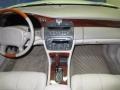 White Diamond - DeVille DTS Sedan Photo No. 27