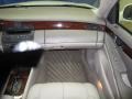 White Diamond - DeVille DTS Sedan Photo No. 28