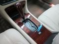 White Diamond - DeVille DTS Sedan Photo No. 34