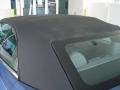 Marathon Blue Pearl - Sebring Touring Convertible Photo No. 10