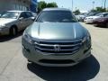 Opal Sage Metallic - Accord Crosstour EX-L 4WD Photo No. 8