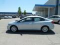 Cool Mist Metallic - Civic EX Sedan Photo No. 2