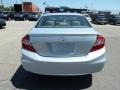 Cool Mist Metallic - Civic EX Sedan Photo No. 4