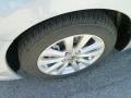 Cool Mist Metallic - Civic EX Sedan Photo No. 9