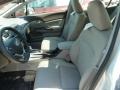 Cool Mist Metallic - Civic EX Sedan Photo No. 10