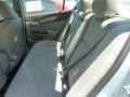 Cool Mist Metallic - Civic EX Sedan Photo No. 11