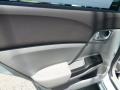 Cool Mist Metallic - Civic EX Sedan Photo No. 13