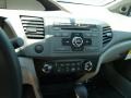 Cool Mist Metallic - Civic EX Sedan Photo No. 18