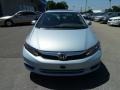 Cool Mist Metallic - Civic EX Sedan Photo No. 8