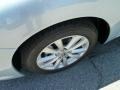 Cool Mist Metallic - Civic EX Sedan Photo No. 9
