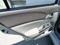 Cool Mist Metallic - Civic EX Sedan Photo No. 13