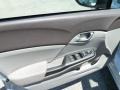 Cool Mist Metallic - Civic EX Sedan Photo No. 14