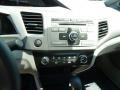 Cool Mist Metallic - Civic EX Sedan Photo No. 18