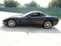 Black - Corvette Z06 Photo No. 6