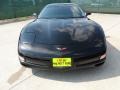 2001 Black Chevrolet Corvette Z06  photo #8