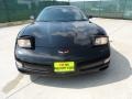 2001 Black Chevrolet Corvette Z06  photo #9