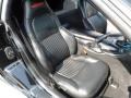 Black - Corvette Z06 Photo No. 21