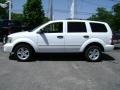 Bright White - Durango SLT 4x4 Photo No. 9