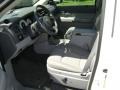 Bright White - Durango SLT 4x4 Photo No. 10