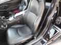 Black - Corvette Z06 Photo No. 25