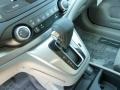 2012 Twilight Blue Metallic Honda CR-V LX 4WD  photo #17