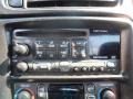 Audio System of 2001 Corvette Z06