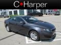 Platinum Graphite - Optima LX Photo No. 1