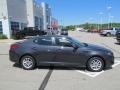 Platinum Graphite - Optima LX Photo No. 2