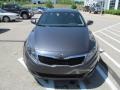 Platinum Graphite - Optima LX Photo No. 3