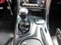 Black Transmission Photo for 2001 Chevrolet Corvette #65399037