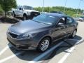 Platinum Graphite - Optima LX Photo No. 4